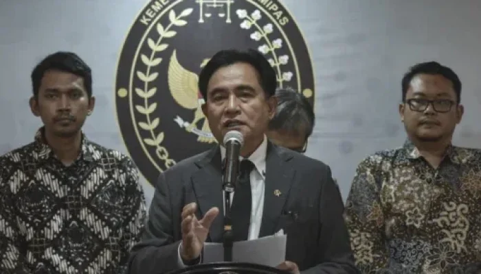 Presiden Setujui PP Jabatan Sipil Polri, Aturan Ditarget Rampung Januari