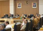 KemenHAM Tinjau Penyelesaian Konflik TNTN, Pemprov Riau Pastikan Warga Dilindungi