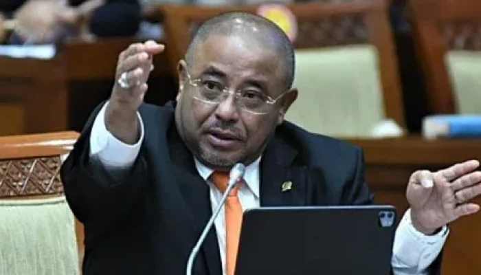 Komisi III DPR Minta Polri Jadi Benteng Meratus dan Putus Jaringan Narkoba di HST