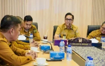 Rico Waas: Korupsi Berawal dari Hal Kecil, Keteladanan Pemimpin Jadi Kunci