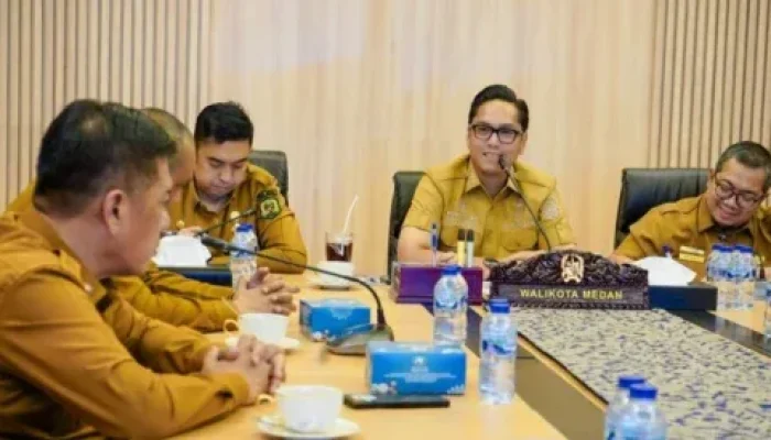 Rico Waas: Korupsi Berawal dari Hal Kecil, Keteladanan Pemimpin Jadi Kunci