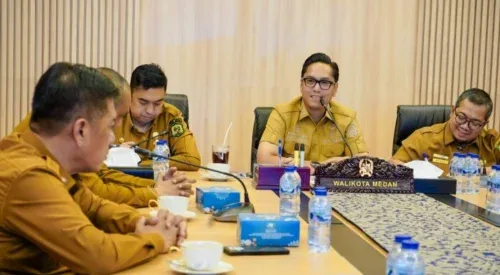 Rico Waas: Korupsi Berawal dari Hal Kecil, Keteladanan Pemimpin Jadi Kunci