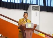 Pemprov Riau Tetapkan UMP 2026 Rp3,78 Juta, Fokus Jaga Daya Beli dan Stabilitas Ekonomi