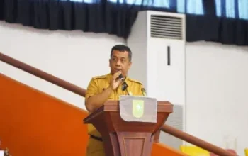 Pemprov Riau Tetapkan UMP 2026 Rp3,78 Juta, Fokus Jaga Daya Beli dan Stabilitas Ekonomi