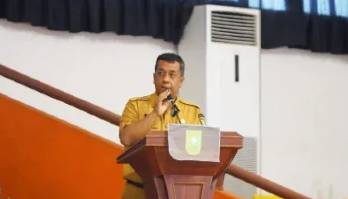 Pemprov Riau Tetapkan UMP 2026 Rp3,78 Juta, Fokus Jaga Daya Beli dan Stabilitas Ekonomi