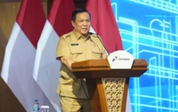Pemprov Riau Dorong Produksi Blok Rokan, DBH Migas Diharap Kembali Menguat