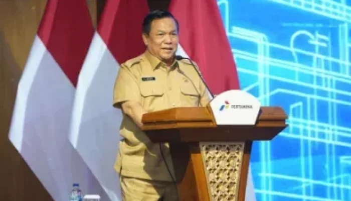 Pemprov Riau Dorong Produksi Blok Rokan, DBH Migas Diharap Kembali Menguat