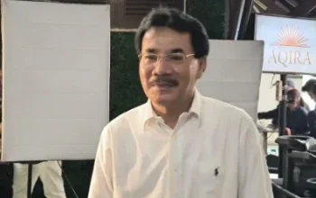 APHI Riau Fokus Berdayakan Warga Sekitar Hutan, Targetkan Lahirnya Pengusaha Lokal