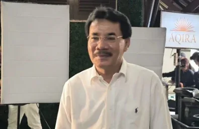 APHI Riau Fokus Berdayakan Warga Sekitar Hutan, Targetkan Lahirnya Pengusaha Lokal