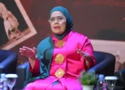 Lewat Gerak Zapin, Perempuan Riau Jaga Identitas Budaya Melayu