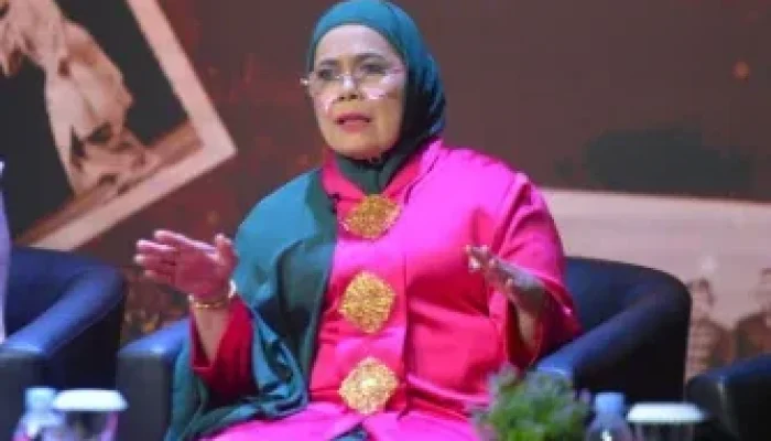 Lewat Gerak Zapin, Perempuan Riau Jaga Identitas Budaya Melayu