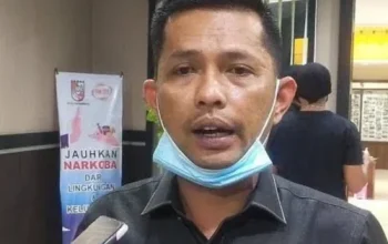 BBM Subsidi Antre Panjang di Pekanbaru, DPRD Minta Disperindag dan APH Turun Tangan