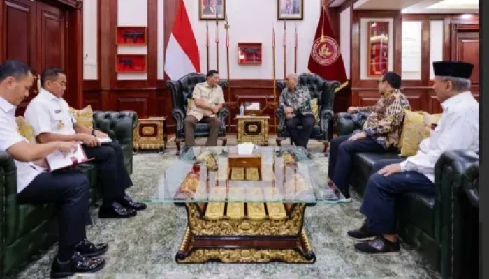 Akmil Jadi Ruang Temu Pers Nasional dalam Retret 200 Wartawan