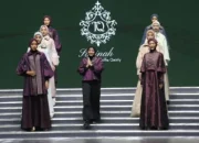 IFC Pekanbaru Gandeng Riau Creative Hub, Dorong Desainer Lokal Tembus Pasar Lebih Luas