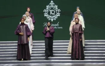 IFC Pekanbaru Gandeng Riau Creative Hub, Dorong Desainer Lokal Tembus Pasar Lebih Luas