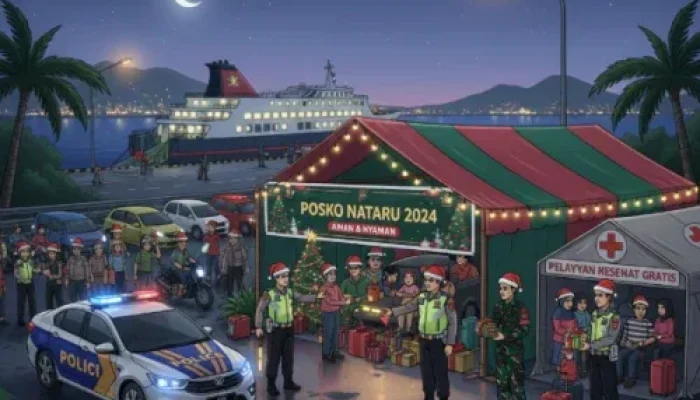 Amankan Arus Nataru, BPJN Riau Siagakan 12 Posko Pantau dan Alat Berat