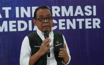 Pemulihan Pascabencana Dikebut, Pemerintah Izinkan Perpanjangan Tanggap Darurat di 11 Kabupaten