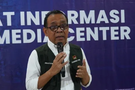 Pemulihan Pascabencana Dikebut, Pemerintah Izinkan Perpanjangan Tanggap Darurat di 11 Kabupaten