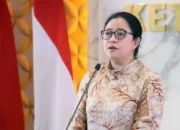 Natal 2025 dan Tahun Baru 2026, Puan Ajak Masyarakat Perkuat Empati dan Gotong Royong