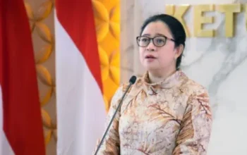 Natal 2025 dan Tahun Baru 2026, Puan Ajak Masyarakat Perkuat Empati dan Gotong Royong
