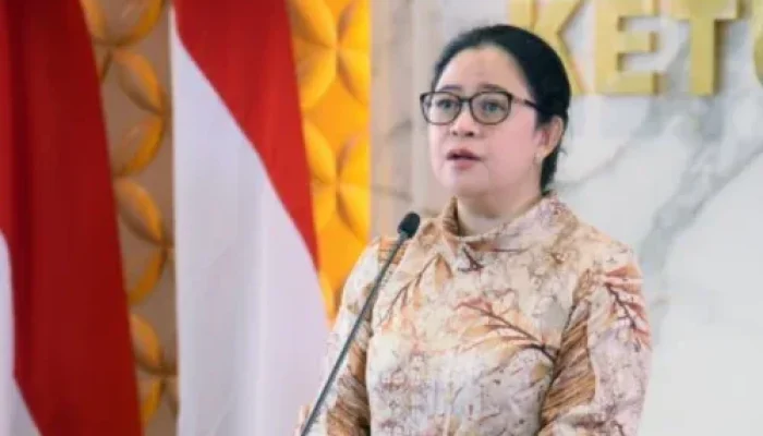 Natal 2025 dan Tahun Baru 2026, Puan Ajak Masyarakat Perkuat Empati dan Gotong Royong