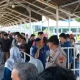 Lonjakan Penumpang Mulai Terlihat, KSOP Selatpanjang Siagakan Armada dan Posko Nataru 2025