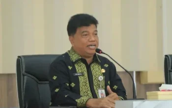 UMK Pekanbaru 2026 Diberlakukan, Pemko Siapkan Posko Aduan Buruh