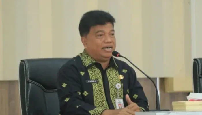 UMK Pekanbaru 2026 Diberlakukan, Pemko Siapkan Posko Aduan Buruh