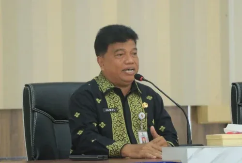 UMK Pekanbaru 2026 Diberlakukan, Pemko Siapkan Posko Aduan Buruh