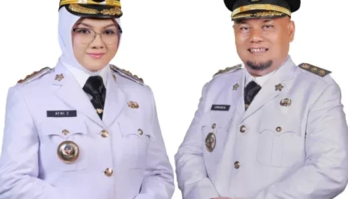 Akhir 2025, Pemkab Siak Buka-bukaan ke Publik Lewat Kaleidoskop Daerah