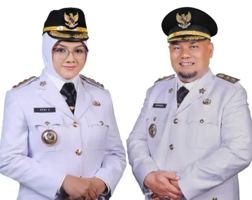 Akhir 2025, Pemkab Siak Buka-bukaan ke Publik Lewat Kaleidoskop Daerah