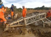 224 Desa di Aceh Masih Gelap Pascabanjir, ESDM Kirim 1.000 Genset Darurat