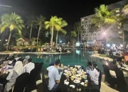 ARYADUTA Pekanbaru Suguhkan Promo Akhir Tahun Bertema Magical Festive, Bidik Liburan Keluarga