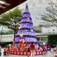 Living World Pekanbaru Suguhkan Season of Joy, Destinasi Liburan Akhir Tahun Keluarga