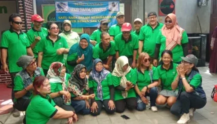 Merawat Jati Diri Budaya Jawa, Langkah STC Sekar Tanjung Community Melawan Lupa