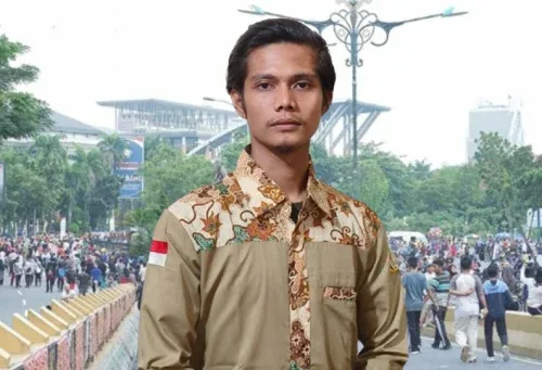 Krisis Lingkungan Memburuk, Aktivis Riau Dorong Penetapan Hari Ekosistem Riau