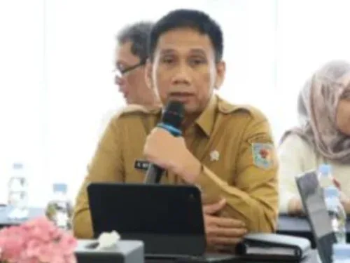 Wamendagri Tekankan Sinergi Pusat-Daerah Jaga Harga Pangan Jelang 2026