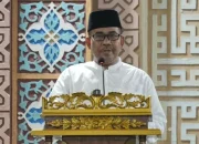 Sambut Tahun Baru 2026, Pemkab Siak Gelar Istighatsah dan Doa Bersama