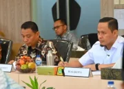 Danau Kampus Unri Disiapkan Jadi Solusi Banjir Pekanbaru