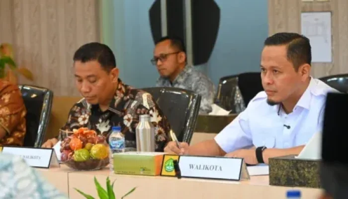 Danau Kampus Unri Disiapkan Jadi Solusi Banjir Pekanbaru