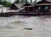 Mayat Pria Misterius Ditemukan di Rangsang Pesisir, Polisi Lakukan Penyelidikan