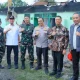 Kebakaran Asrama Pancasila, Wako Pekanbaru Pimpin Gotong Royong Pemulihan Lokasi