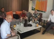 Cegah Kekosongan Pengelola, Aryaduta Pekanbaru Tetap Dikelola Lippo 6 Bulan