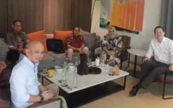 Cegah Kekosongan Pengelola, Aryaduta Pekanbaru Tetap Dikelola Lippo 6 Bulan