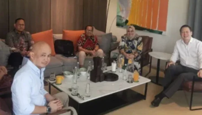 Cegah Kekosongan Pengelola, Aryaduta Pekanbaru Tetap Dikelola Lippo 6 Bulan