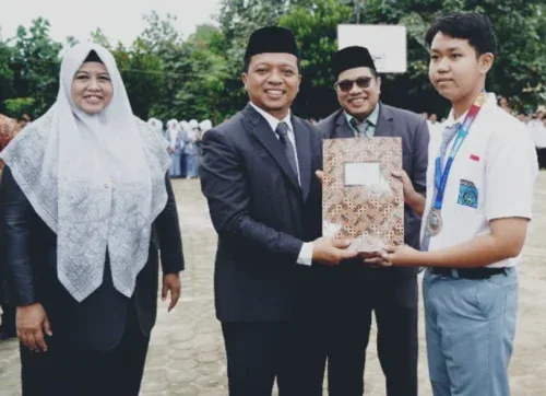 HAB Kemenag ke-80 di Pringsewu, Penguatan Moderasi Beragama