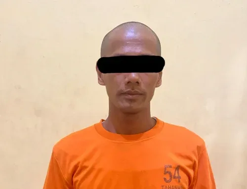 Longsor Tambang Ilegal di Desa Jake Ungkap Bahaya PETI Kuansing