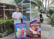 Menukar Deadline dengan Racikan Rasa: Defra Asriyanda Menulis Bab Baru di Bisnis FnB