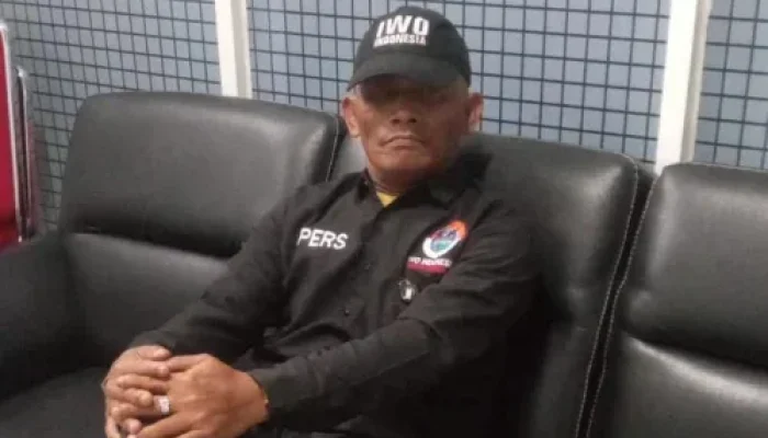 IWOI Aceh Bersiap Berbenah: Perombakan Kepengurusan Jadi Agenda Awal 2026