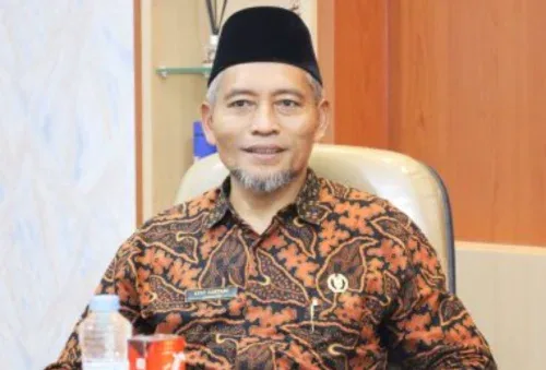Fokus Kemanusiaan, PKS Riau Tunda Sikap soal Wacana Pilkada oleh DPRD